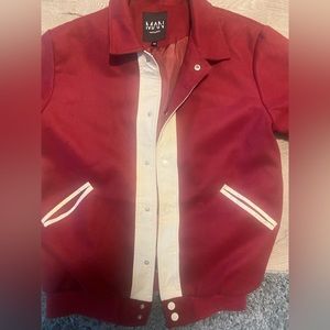 Men’s Jacket